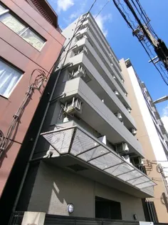 東京都練馬区豊玉北4【マンション】の外観