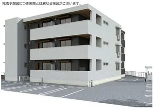 DーCRINUM川島田の画像
