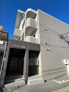 ソリテール月出の画像