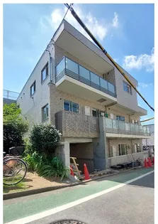 Lien(リアン)【1階】の外観