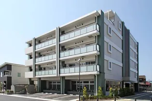 レオ参拾八番館の画像