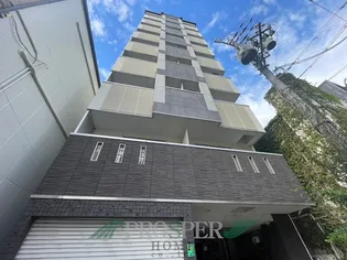プレアデス玉造東の画像