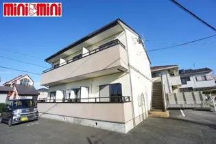 グランデージ縫殿の画像