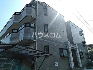 コパーズアプト港南VIパートIIの画像