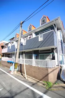 ハイネス喜沢の画像