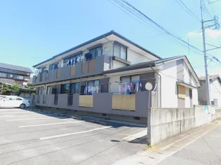 コーポ松島の画像