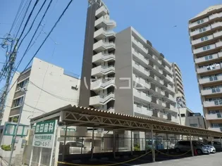 セジュール栄の画像
