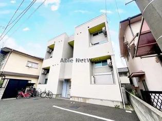 BIOS新水前寺の画像