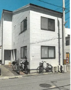 フジワラハイツの画像