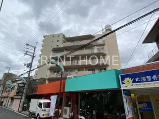 メゾンエスポワールの画像