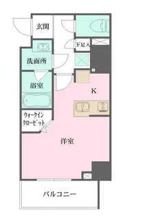 ザ パークメゾン東大井の画像