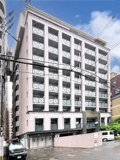 プロスペリテ川上【8階】の外観