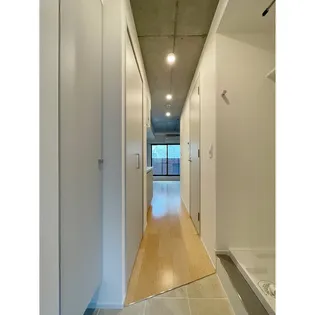 東京都渋谷区本町3【マンション】の外観