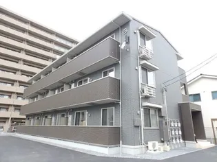 富士マンションの画像