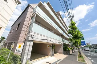 エストレリータ新宿落合の画像