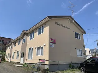 ベイズルストリートハウスの画像