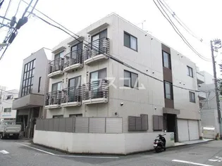 Mコート千歳台の画像