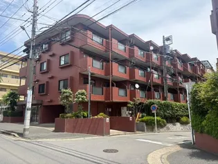 アップルウェイみずほ台の画像