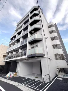 メイクス東向島IIの画像