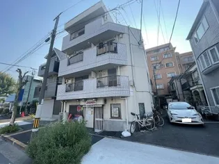 グリーンハイムの画像