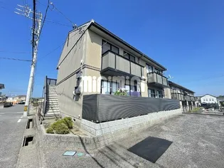 グリーンハイツ春木 A棟の画像