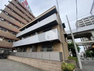 ヴェルデ東大阪の画像