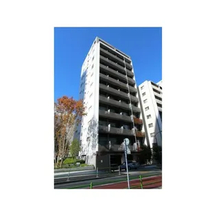 プライムアーバン芝浦LOFT 部屋番号:1004【10階】の外観