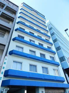 オリエントマンション品川の画像
