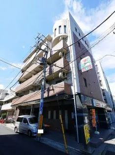 パラッツオ八ッ山の画像