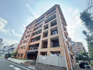 田園キャッスル府中の画像
