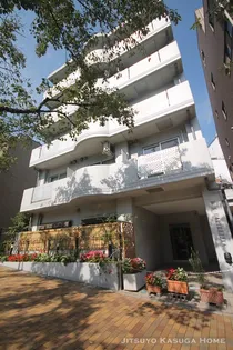 MK播磨坂の画像