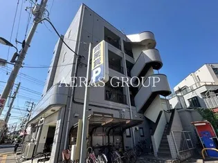 ユニティ西竹の塚の画像