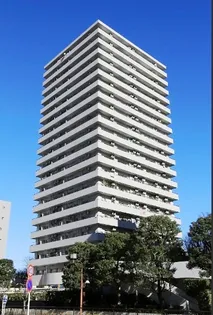 リプレ川口一番街6号棟の画像
