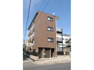 レオパレスピオニィの画像