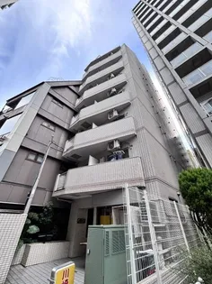 スカイコート川崎第6の画像