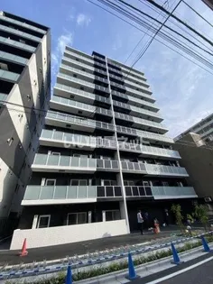 GENOVIA西川口IIIの画像