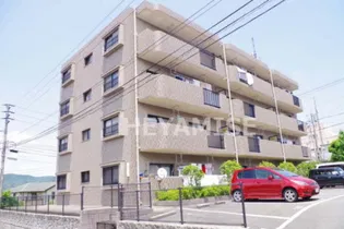 イーストコート尾上の画像
