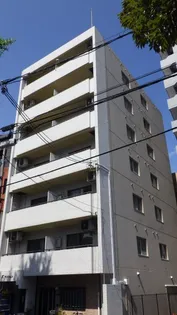 Kマンションの画像