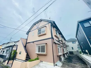 パル滝道の画像