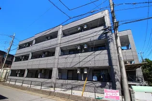 メゾンボヌールCの画像