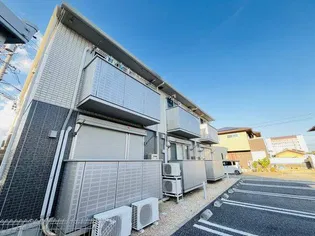 カーサ絆I IIの画像