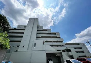 横浜二俣川ファミリーマンションの画像