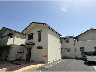 VILLA510 NO 6の外観
