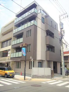 ラ シーネTOKYOの画像