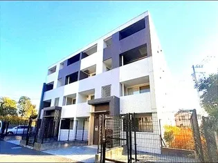 ラ ルミエール湘南の画像