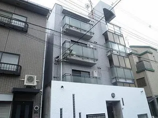 メゾンマルシェの画像