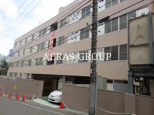 アクシス藤が丘の画像