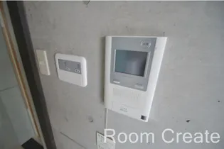 アップフィールド富田橋【1階】の内装