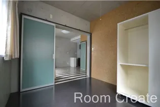 アップフィールド富田橋【1階】のその他画像