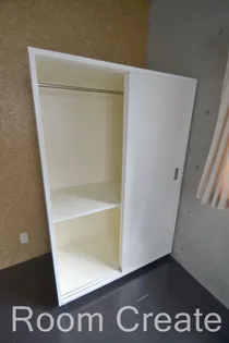 アップフィールド富田橋【1階】の内装